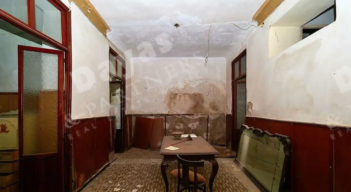 Menjador de Casa o xalet en venda en Orihuela amb Balcó
