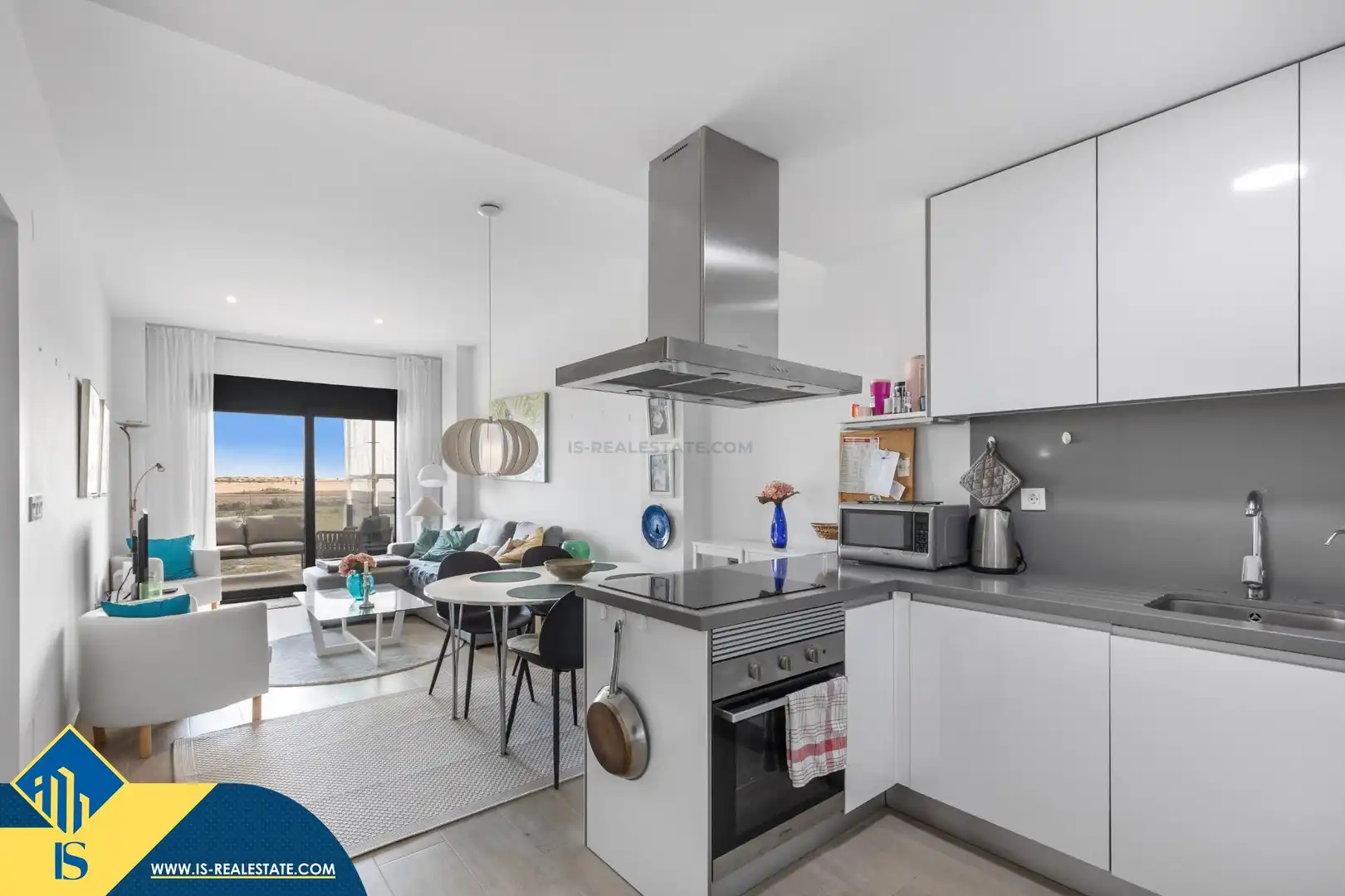Wohnung mit Pool zum Verkauf in Playa de los Locos, imagen 11