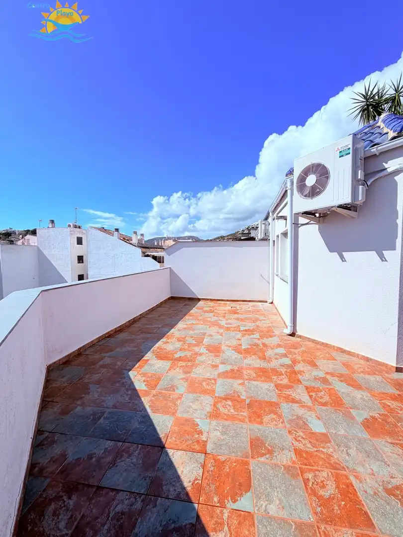Penthouse mit Aufzug zum Verkauf in Llandels, imagen 5