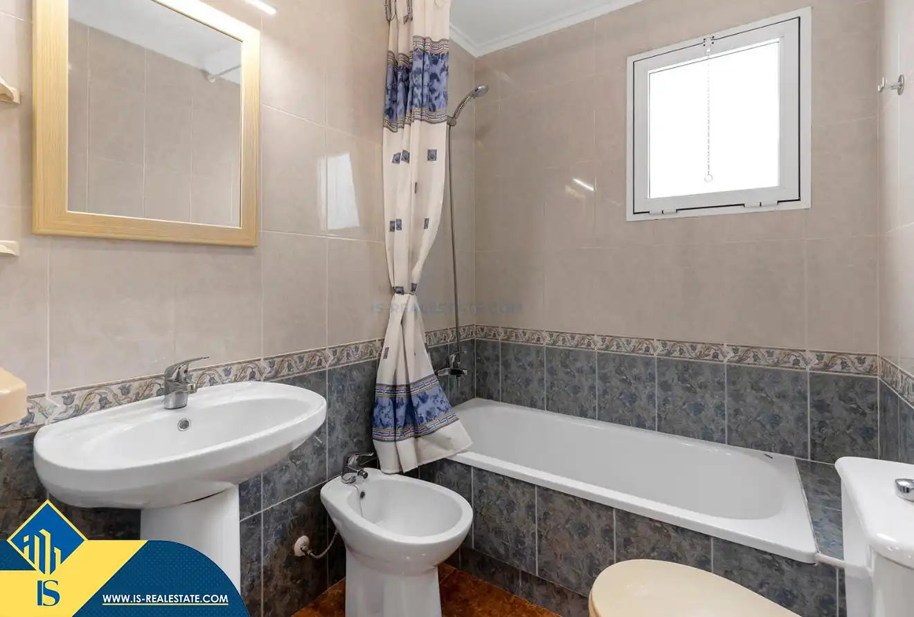 Appartement compact avec piscine à vendre à Playa del Cura, imagen 11