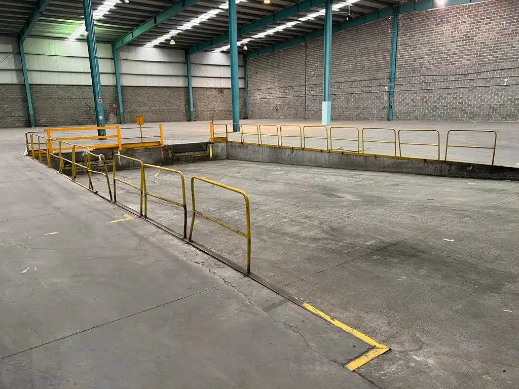 Nau industrial en venda a Parroquias del Este, imagen 8