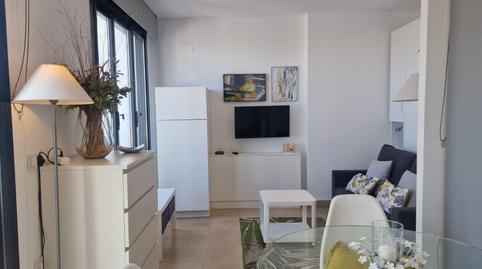 Photo 4 of Loft to rent in Calle Alfahuir, Sant Llorenç - Zona Alfahuir, Valencia