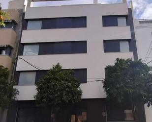 Exterior view of Apartment for sale in  Córdoba Capital  with Air Conditioner and Terrace