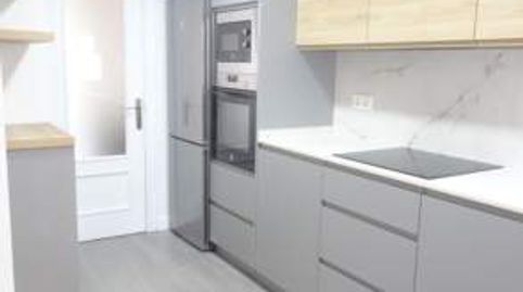 Foto 5 de Piso de alquiler en Llano, Gijón