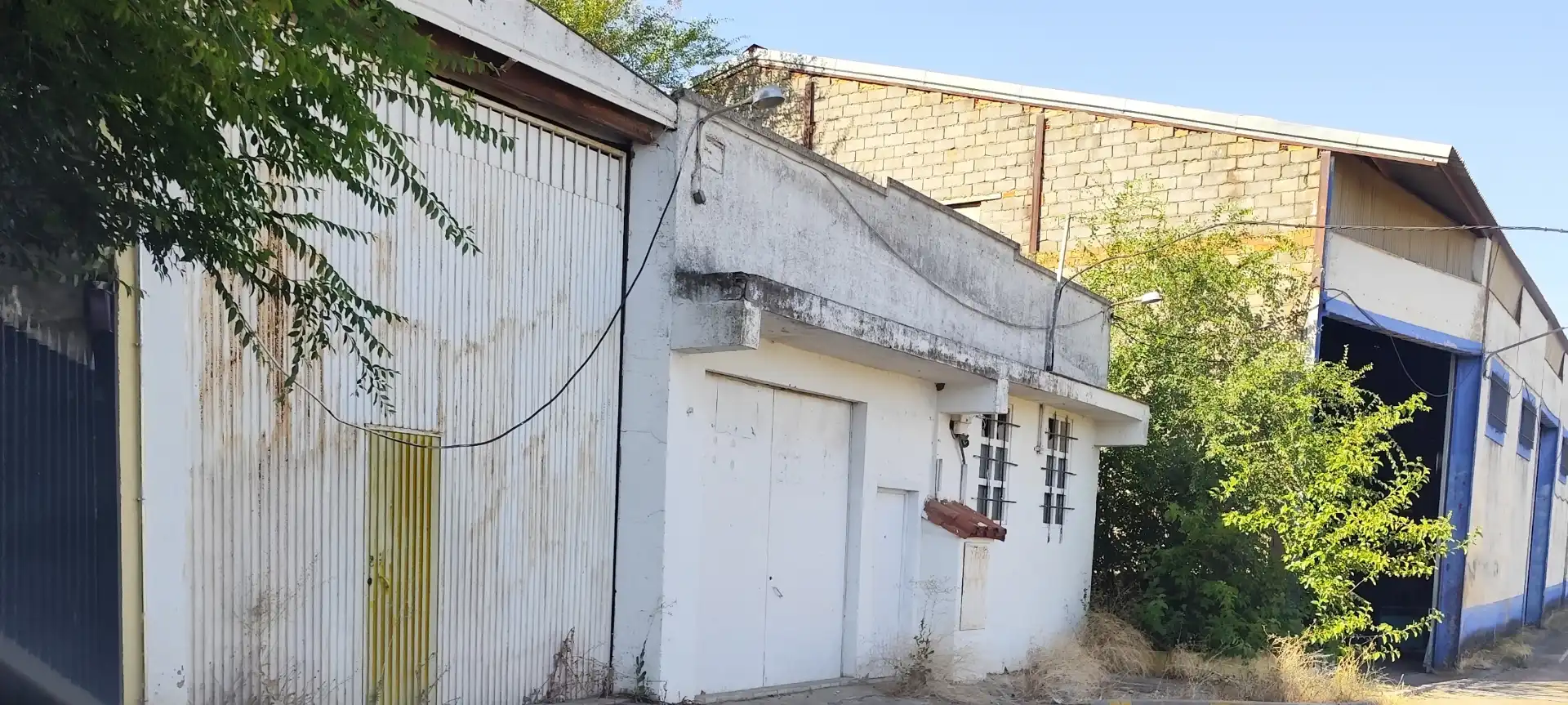 Nau industrial en venda a Sup-No-05/202, imagen 3