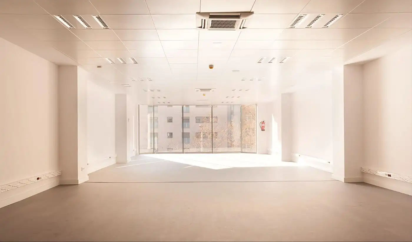 Oficina de alquiler en N/A, Sants