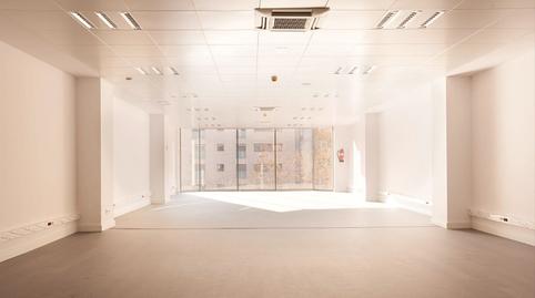 Foto 2 de Oficina de lloguer a N/a, Sants, Barcelona