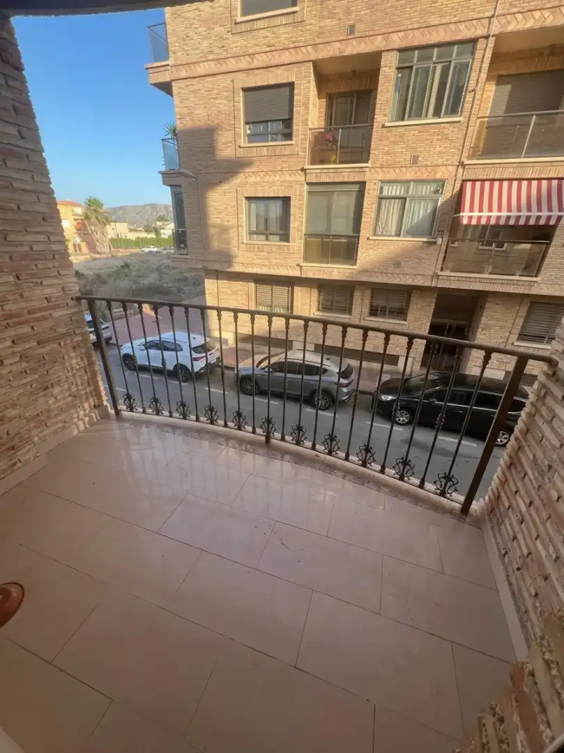 Appartamento con terrazza in affitto a Pedanías Este, imagen 4