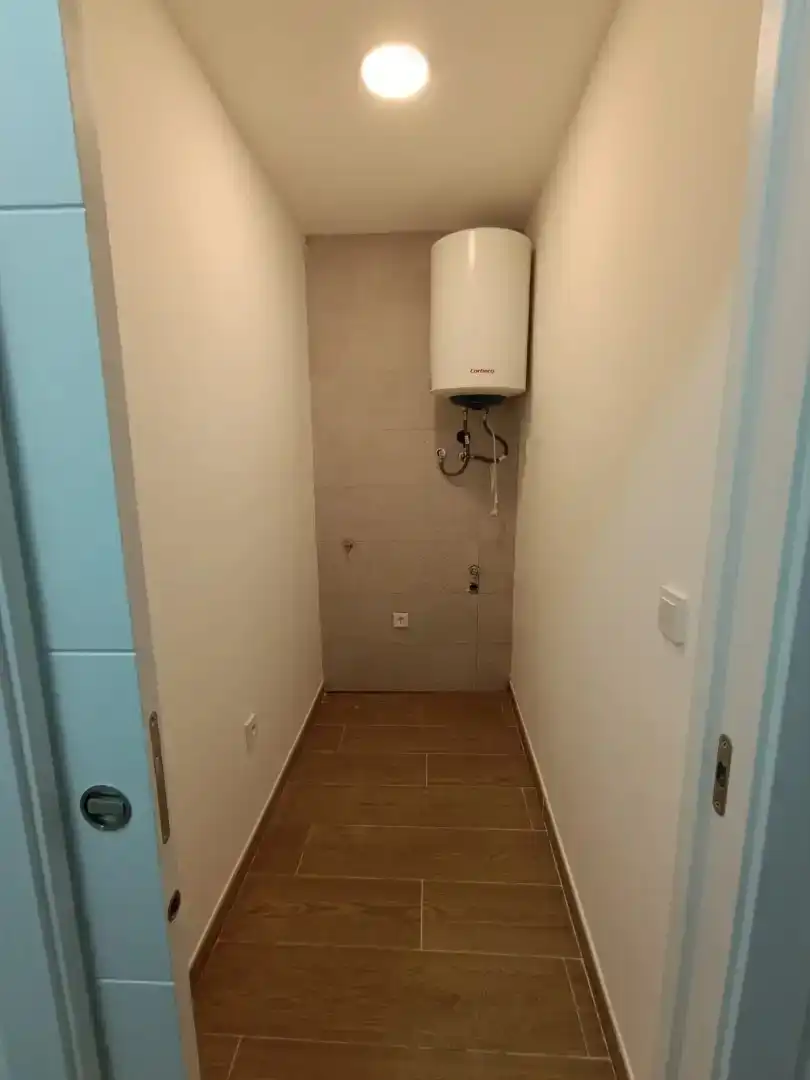 Baño de Casa o chalet de alquiler en Castellón de la Plana / Castelló de la Plana con Aire acondicionado, Calefacción y Lavadora