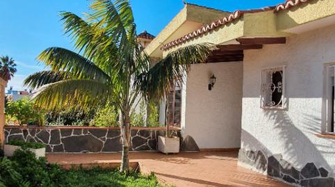 Foto 2 de Casa o chalet en venta en Calle Tajinaste, 115, Los Baldíos - Geneto - Guajara, San Cristóbal de la Laguna