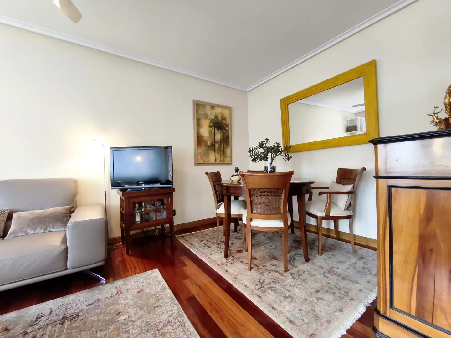 Appartement avec ascenseur à vendre à Avda. Madrid, imagen 5