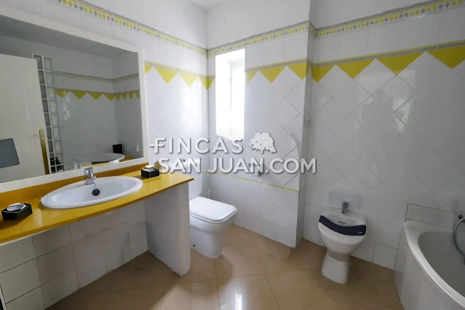 Chalet con terraza en venta en Playa de San Juan - El Cabo de las Huertas, imagen 37