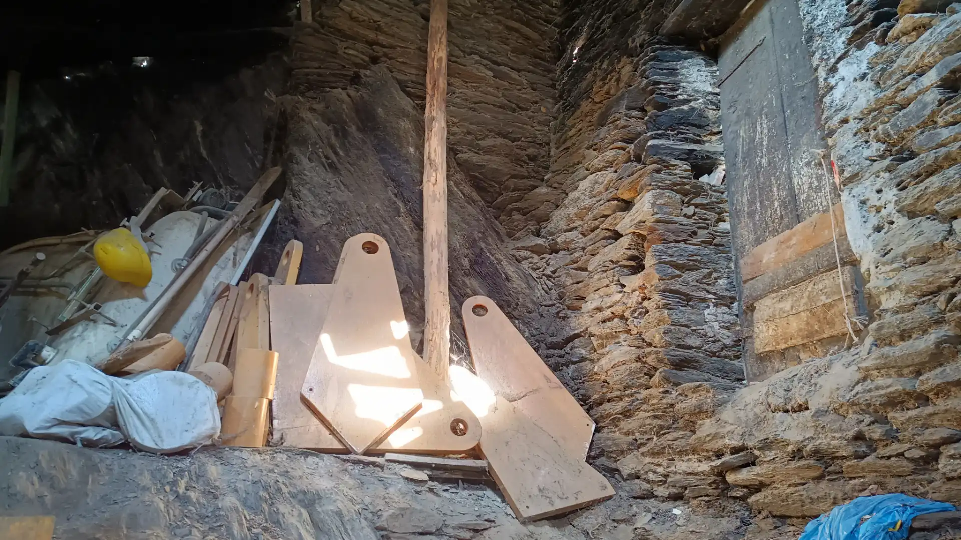 Finca rústica en venta en Llavorsí