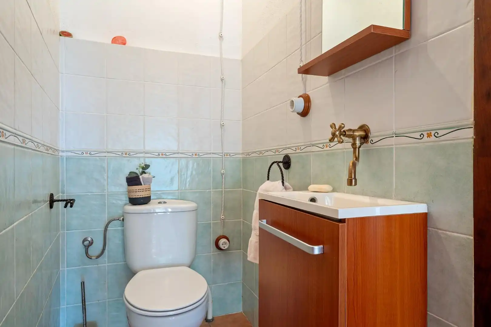 Casa con giardino in vendita a de l'Era 1, imagen 44