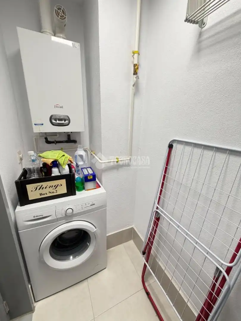 Piso en venta en Centro