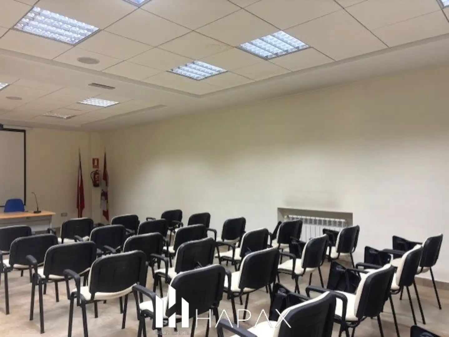 Gewerbefläche zum Verkauf in Salamanca - Bermejeros, imagen 3