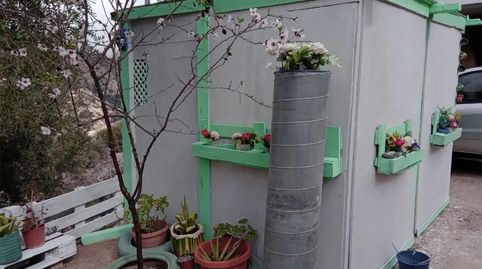 Foto 2 de Casa o xalet en venda a Calle Real, 31, Alcolea, Almería