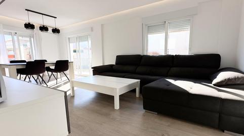 Photo 5 of Flat for sale in Calle de Tomás Ortuño, Centro Urbano, Alicante