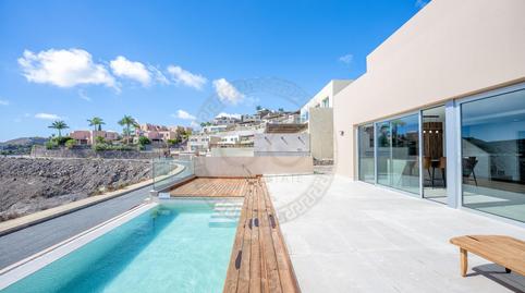 Photo 2 of House or chalet for sale in Calle Swing, Salobre Golf, San Bartolomé de Tirajana