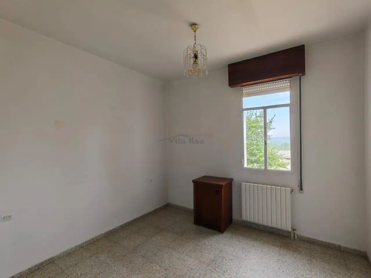 Dormitori de Casa o xalet en venda en Allariz amb Calefacció, Jardí privat i Traster