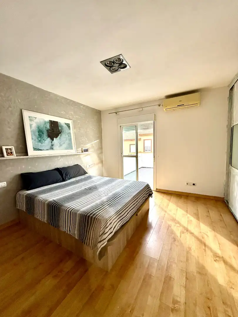 Terraced house with terrace for sale in Calle Cánovas del Castillo, imagen 18