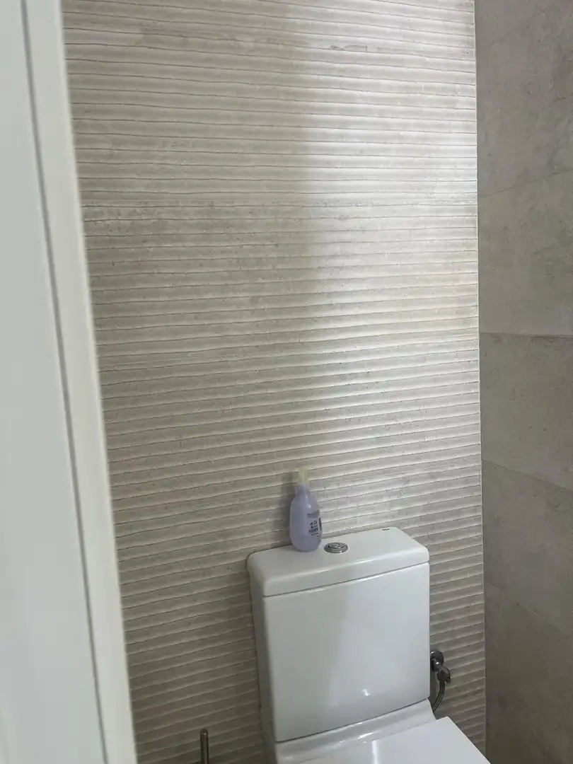 Bany de Àtic en venda en Empuriabrava amb Calefacció, Terrassa i Piscina