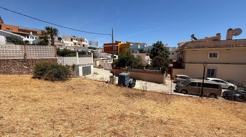 Foto 5 de Residencial en venda a Castillo Sohail - Myramar, Fuengirola