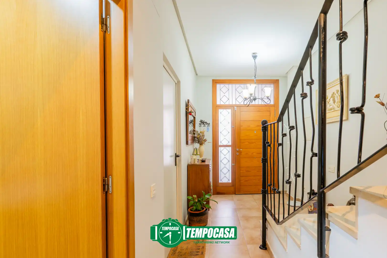 Casa a schiera con terrazza in vendita a Carrer d'Alacant, imagen 18