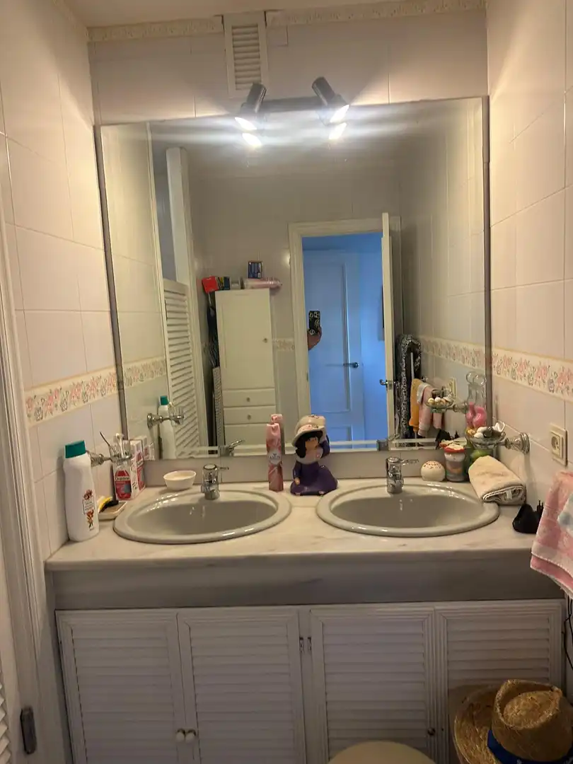 Adosado con piscina en venta en Calle ESTACADA DE OCHUELA, imagen 37