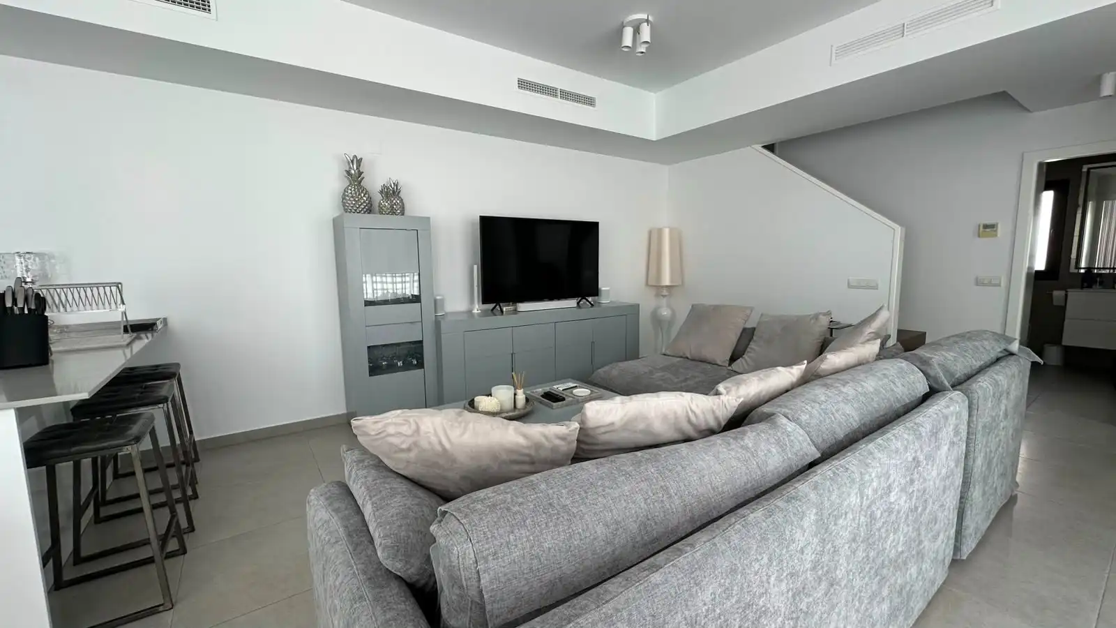 Maison jumelée avec terrasse à vendre à San Fulgencio, imagen 10