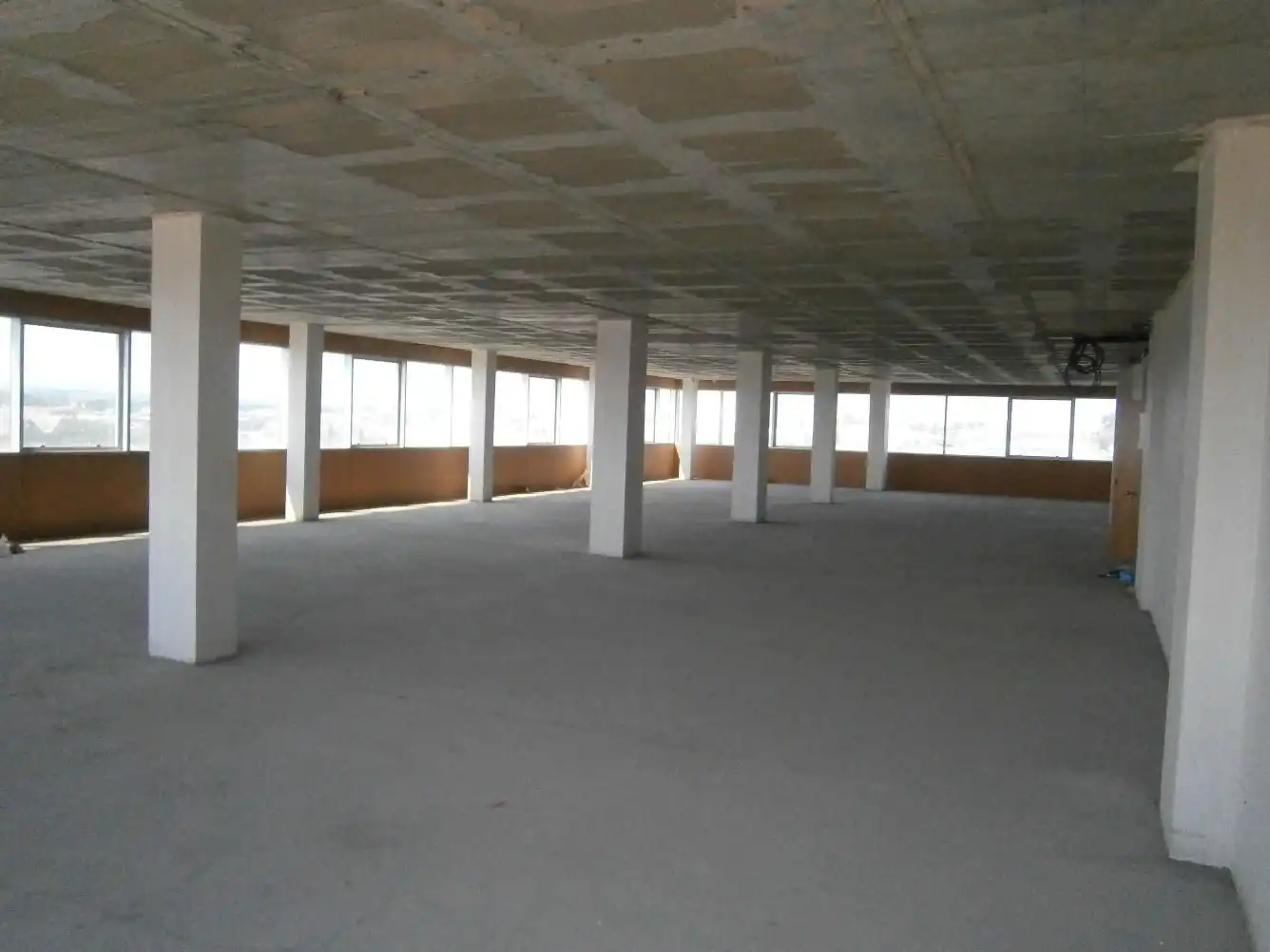 Büro mit Aufzug zur Miete in Magraners, imagen 4