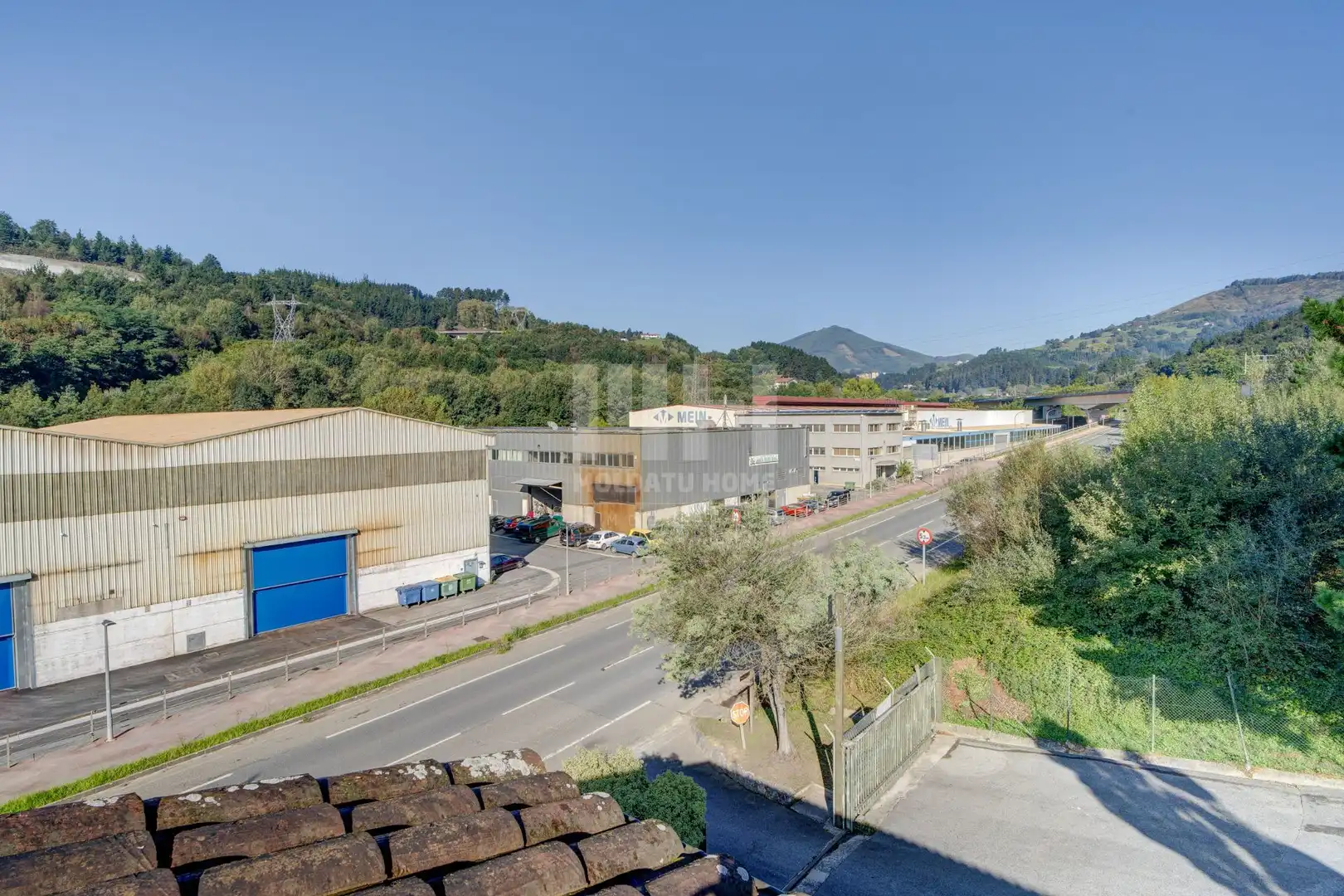 Mixt residencial en venda a Ezkio-Itsaso, imagen 86