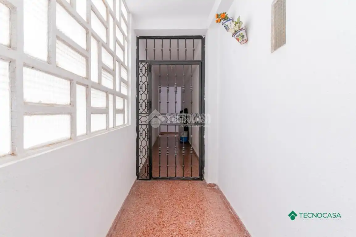 Piso en venta en Roquetas de Mar con Aire acondicionado y Terraza