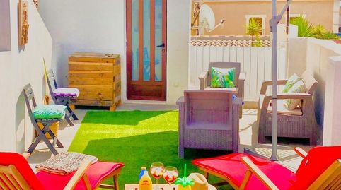 Foto 2 de Casa o chalet en venta en Plaza Beato Carmelo, El Real de Gandia, Valencia