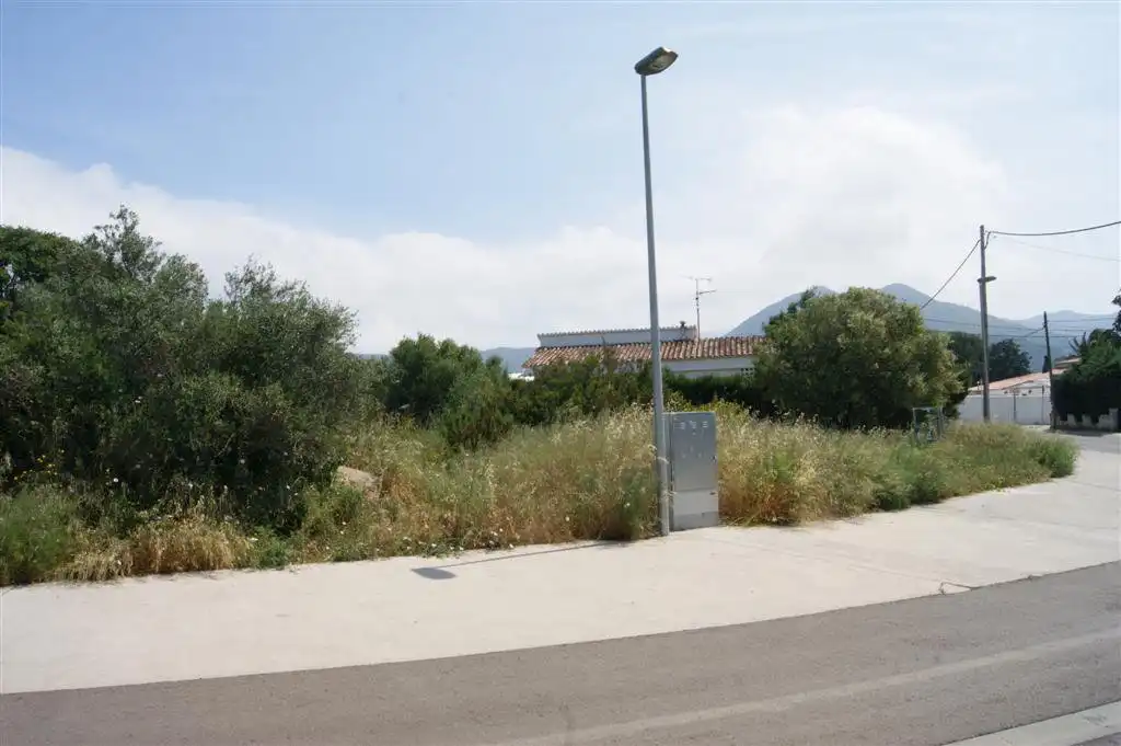 Residential land for sale in Carrer Tarragones 2 0 0 0 2, imagen 4