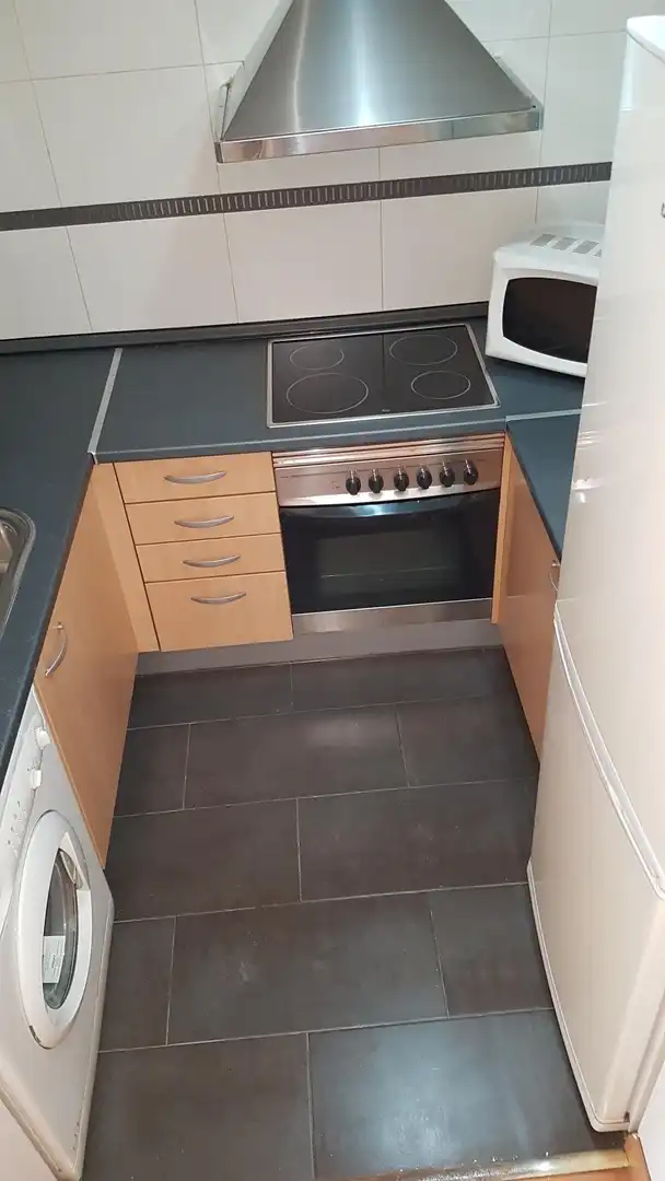 Apartments for rent in Calle de Granados, Centro