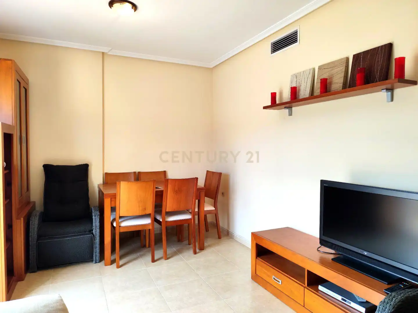 Duplex con terrazza in vendita a Calle Ramón Juan Larrosa, 75, Benejúzar, Spain 75, imagen 6