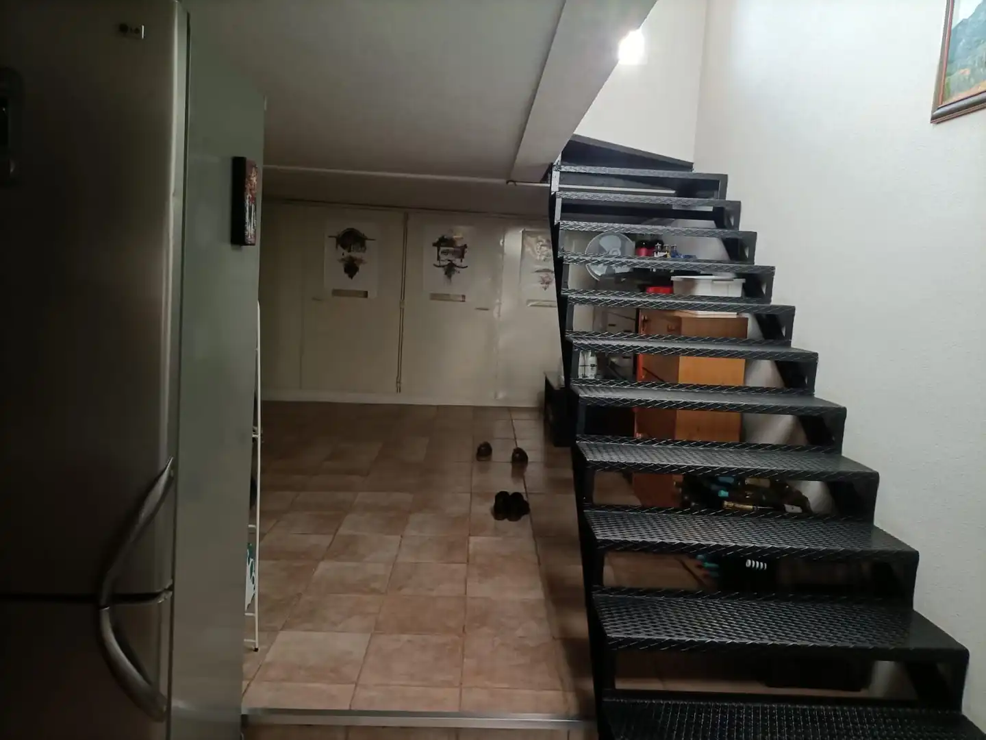 Casa o xalet en venda en Villaminaya amb Moblat