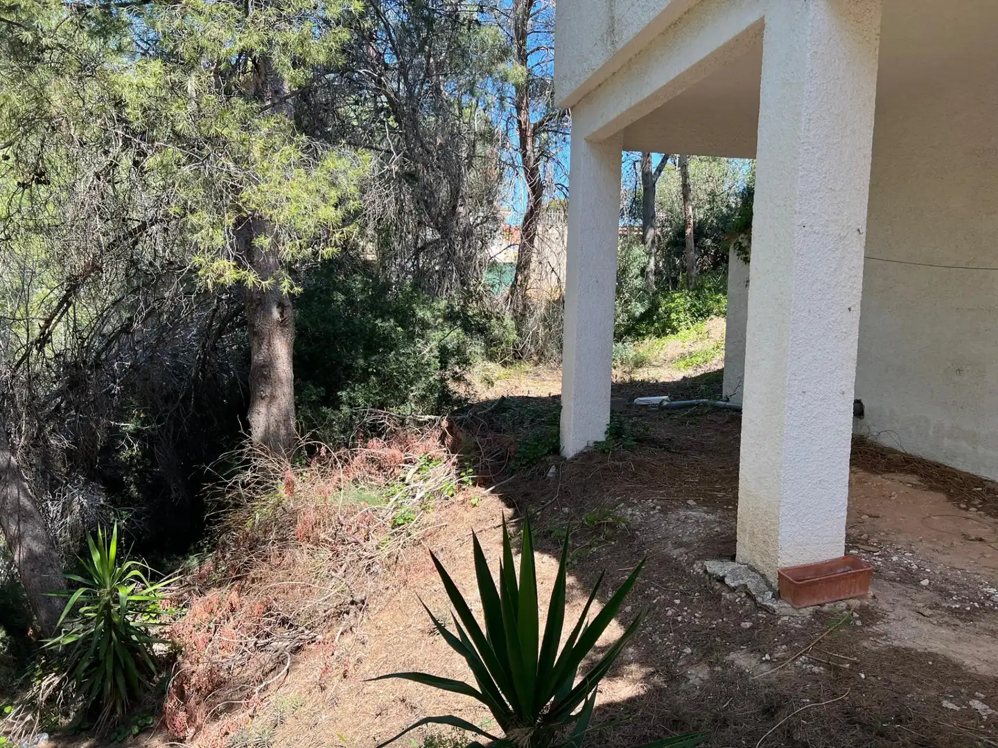 Casa o chalet en venta en La Nucia con Aire acondicionado, Terraza y Amueblado