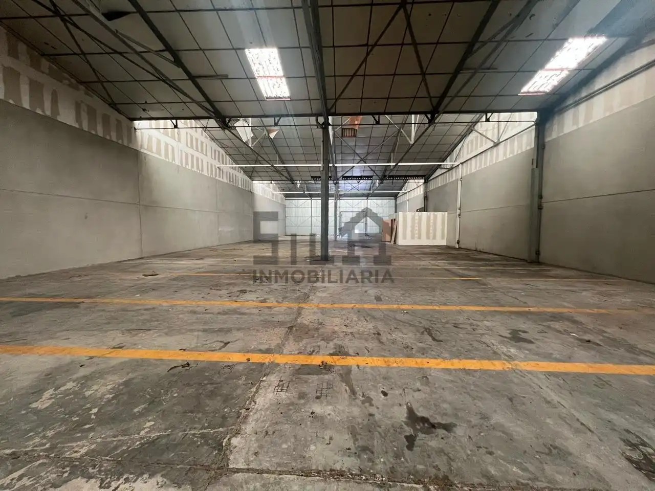 Industrial building to rent in Ventiun, imagen 2