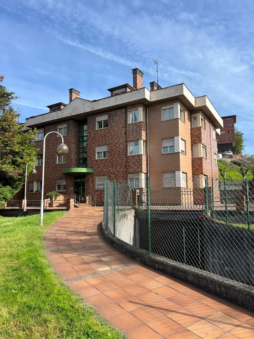 Flat for rent in Gijón , Asturias