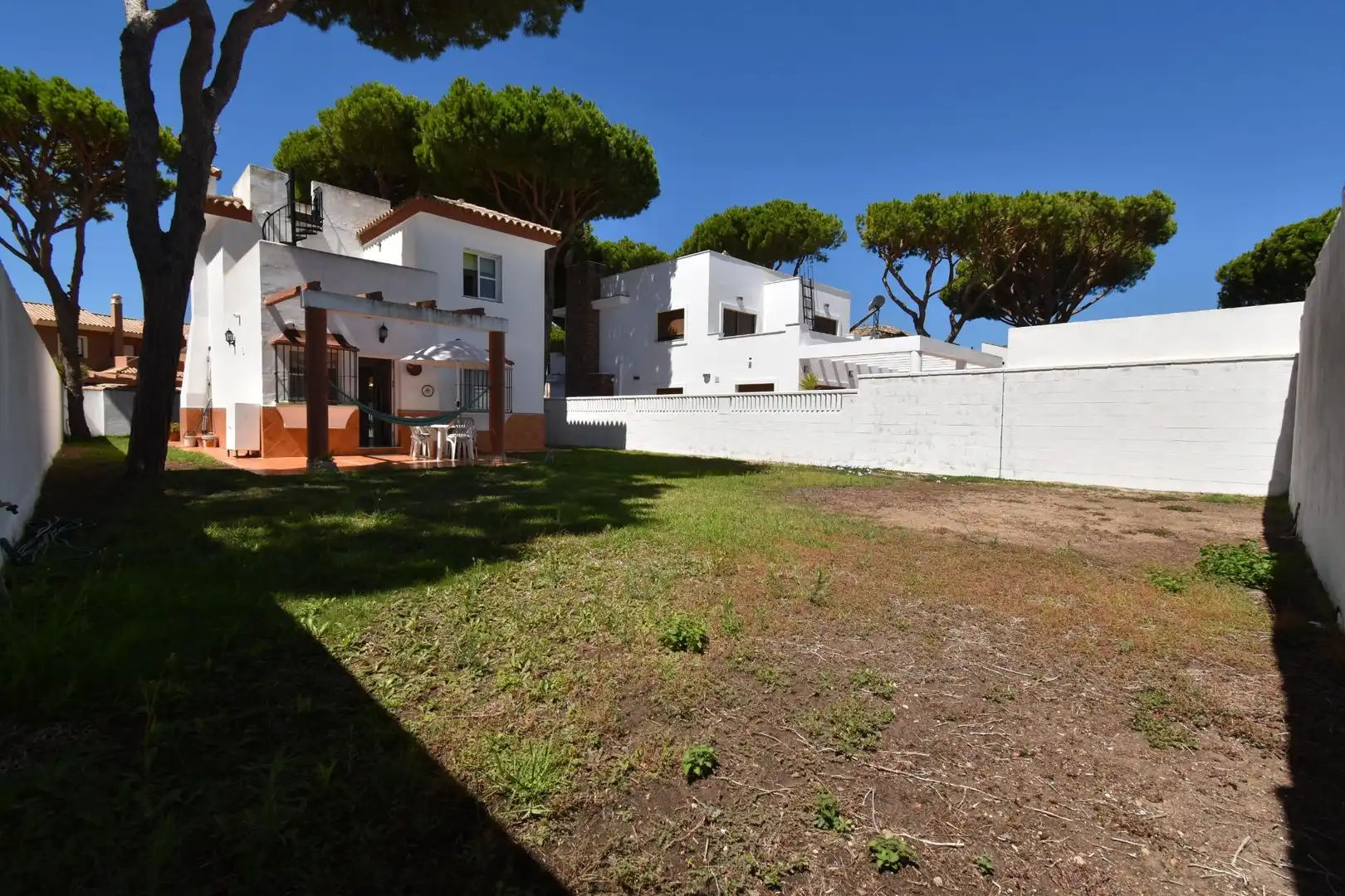 Detached house with terrace for sale in Calle ESTRIBOR 83, imagen 4
