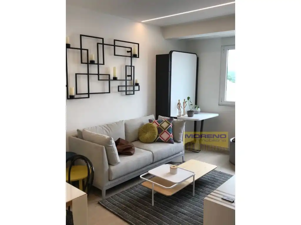 Apartament amb ascensor de lloguer a Sarria, imagen 5
