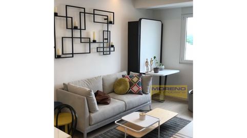 Foto 5 de Apartament de lloguer a Sarria, Lugo