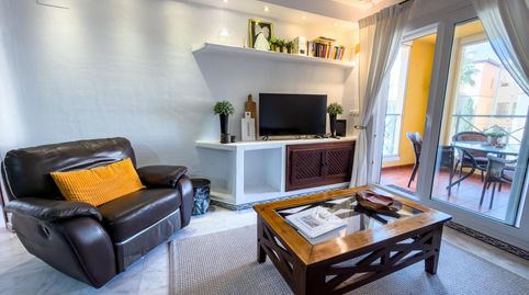 Foto 5 de Pis en venda a Avenida Roentgen, Zona Playa de los Locos, Torrevieja