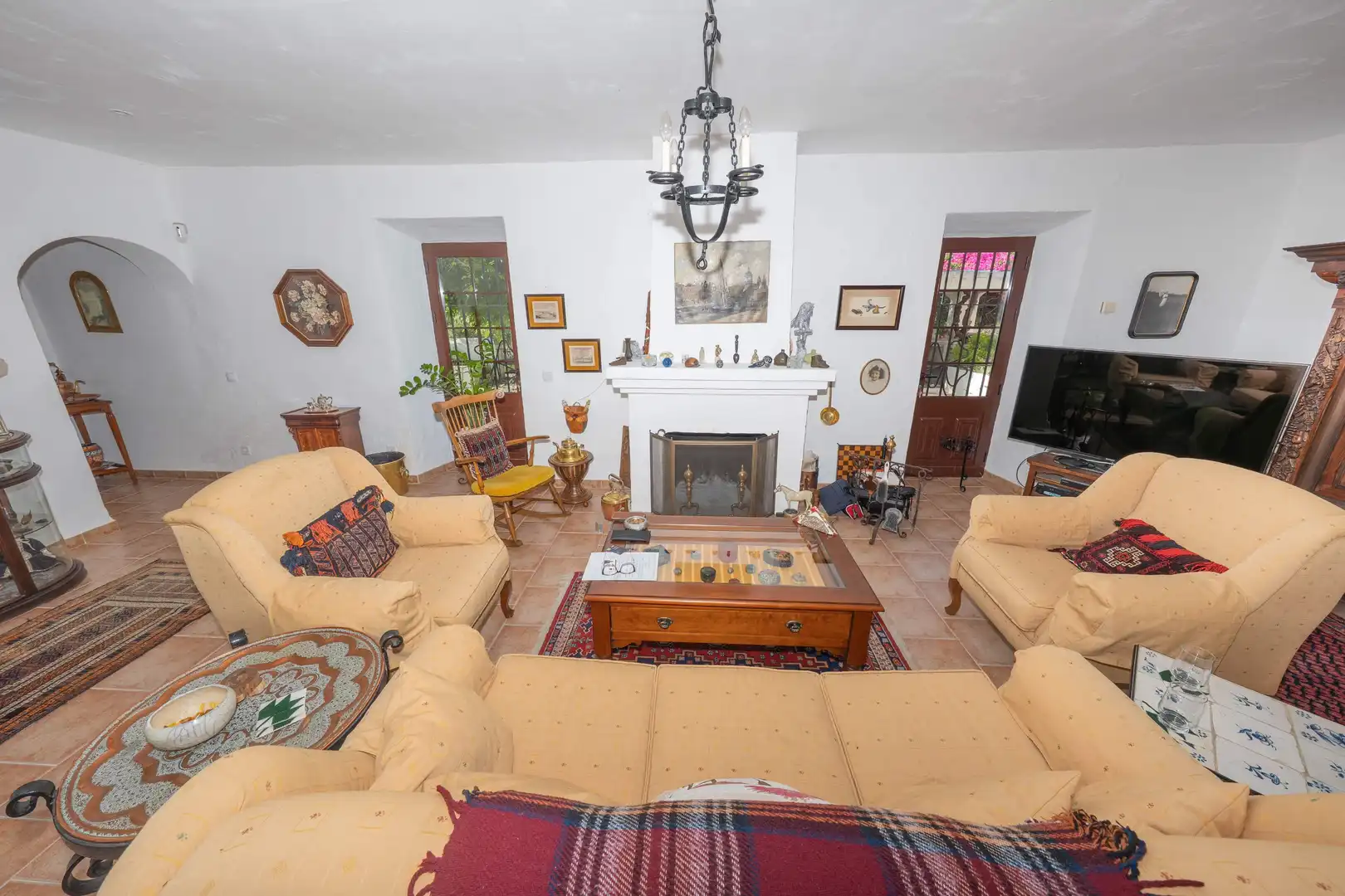 Villa mit Terrasse zum Verkauf in Centro, imagen 53