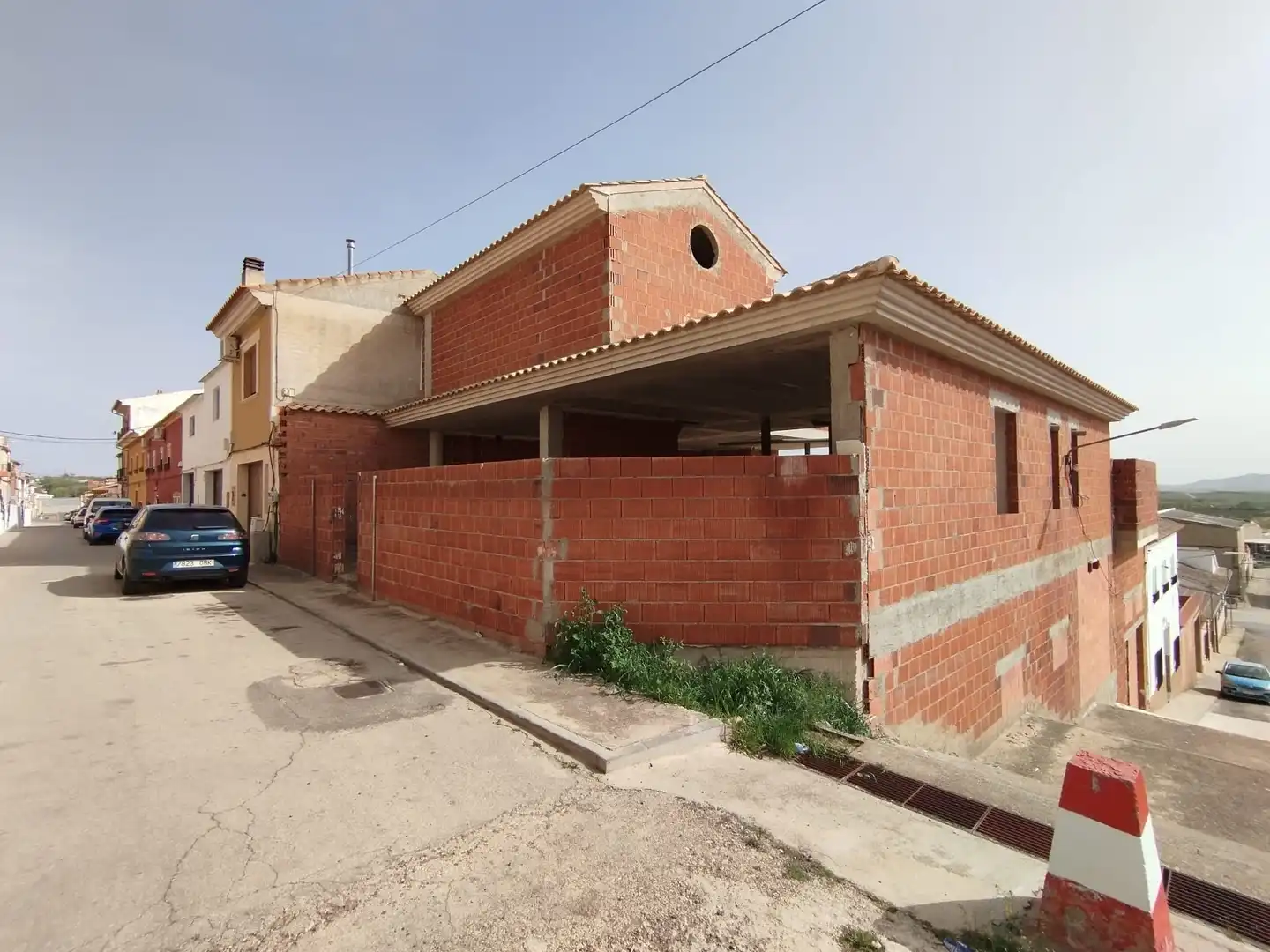 Casa in vendita a La Solana, imagen 5
