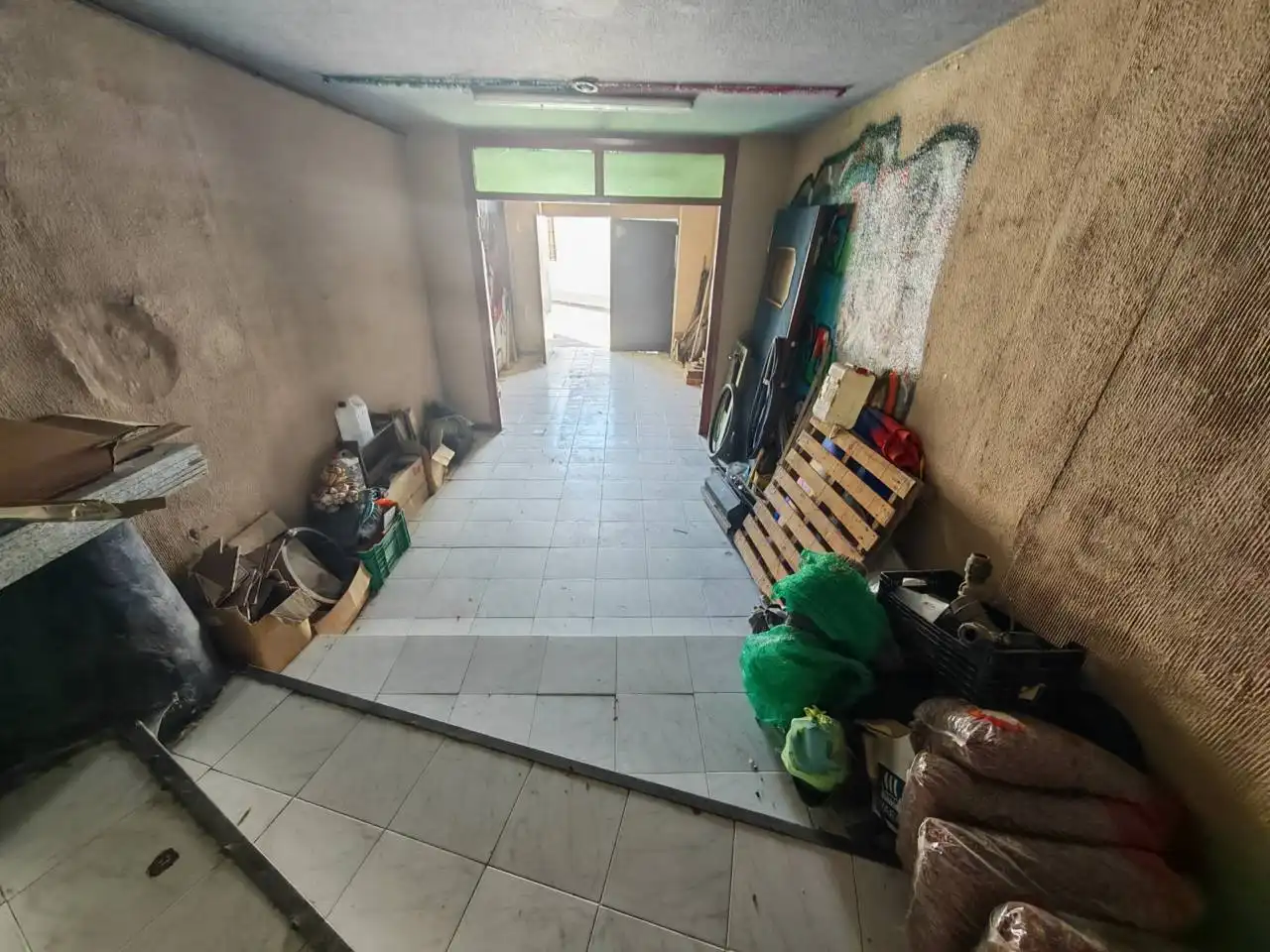 Casa o xalet en venda en Villanueva Mesía amb Terrassa