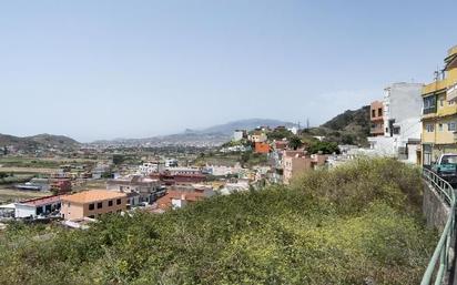 Vista exterior de Pis en venda en San Cristóbal de la Laguna