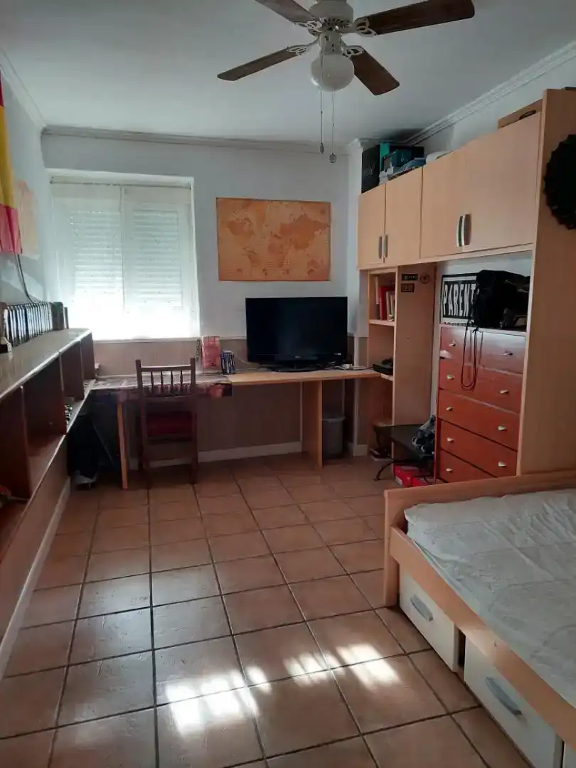 Bedroom of Country homes for sale in Hellín